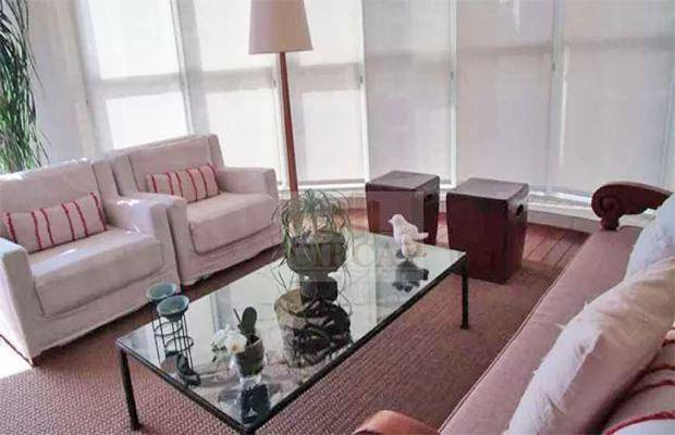 Apartamento à venda com 4 quartos, 366m² - Foto 6