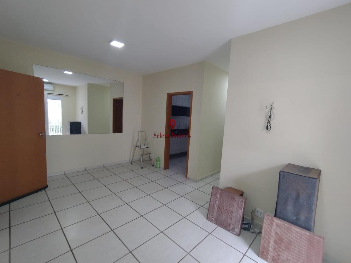 Apartamento à venda com 2 quartos, 66m² - Foto 1