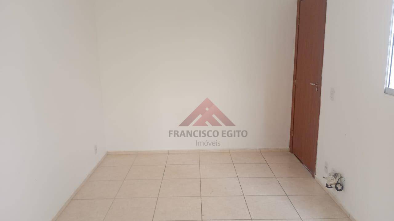 Apartamento, 2 quartos, 45 m² - Foto 5