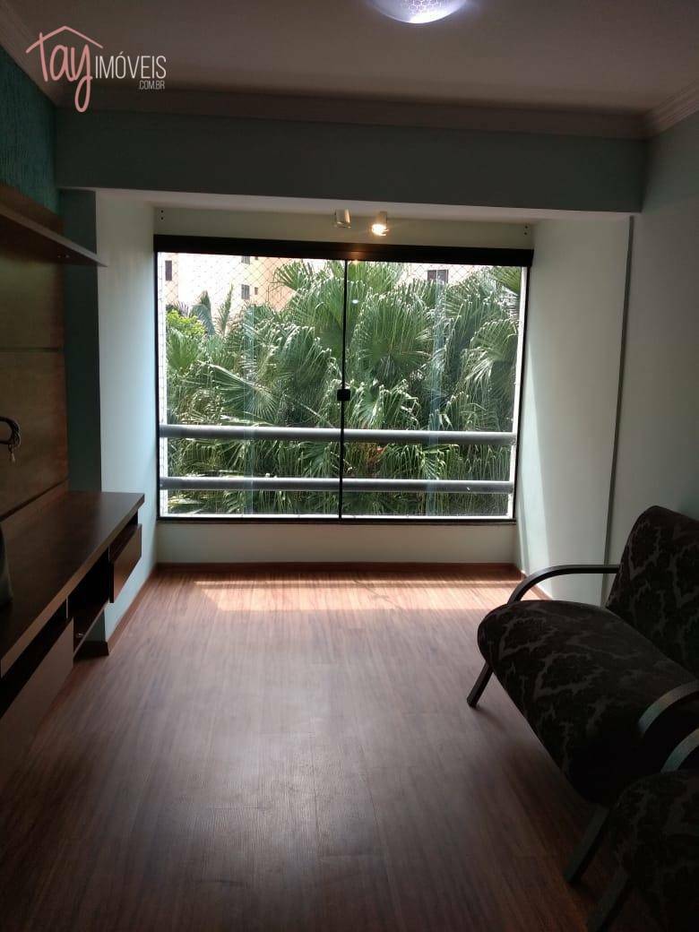 Apartamento, 3 quartos, 75 m² - Foto 2