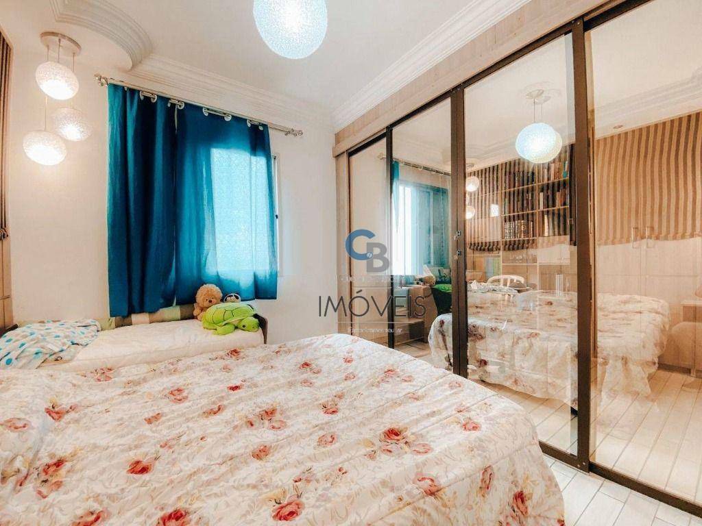 Apartamento à venda com 2 quartos, 59m² - Foto 9