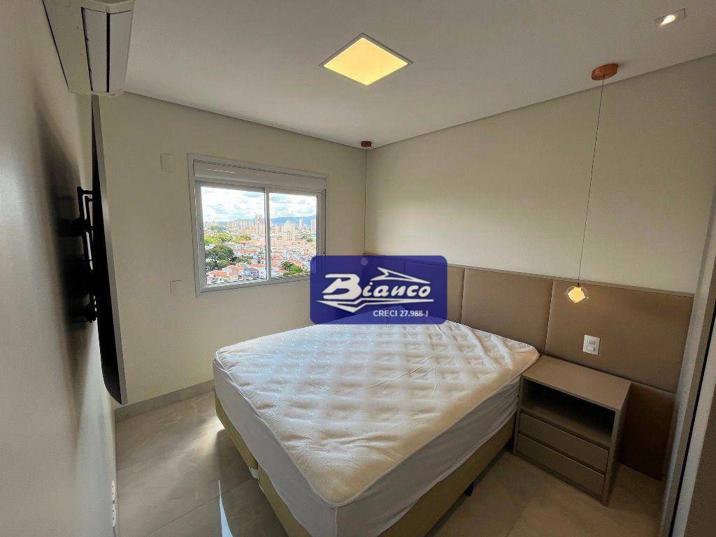 Apartamento à venda com 3 quartos, 116m² - Foto 33