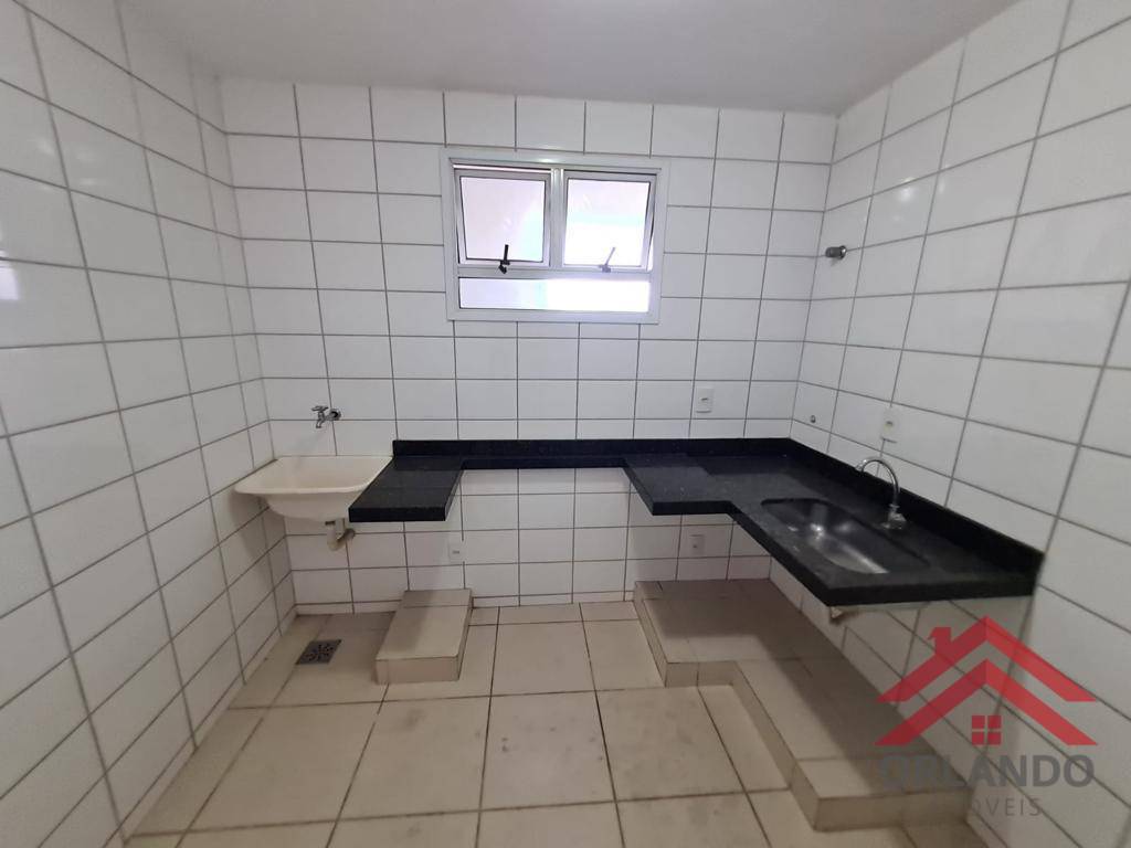 Apartamento à venda com 2 quartos, 55m² - Foto 7