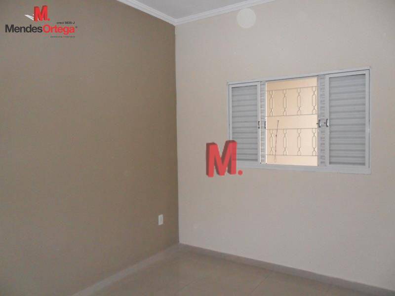 Casa à venda com 3 quartos, 197m² - Foto 8