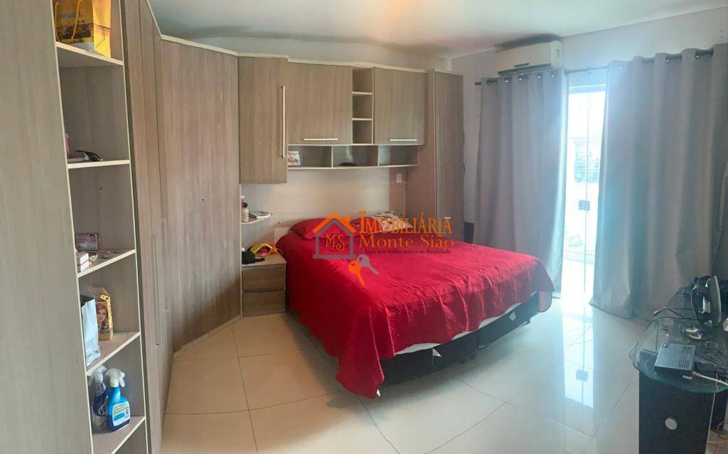 Sobrado à venda com 3 quartos, 150m² - Foto 19