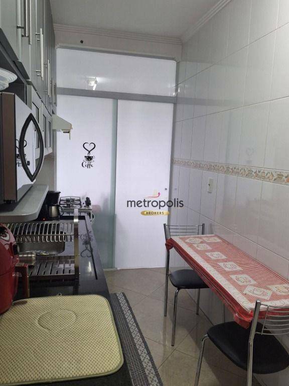 Apartamento à venda com 3 quartos, 83m² - Foto 8