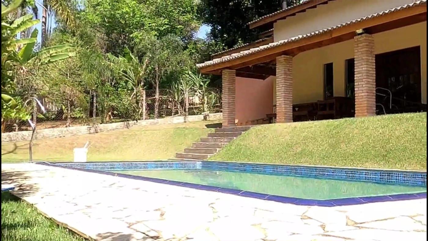 Casa de Condomínio à venda com 3 quartos, 1000m² - Foto 32