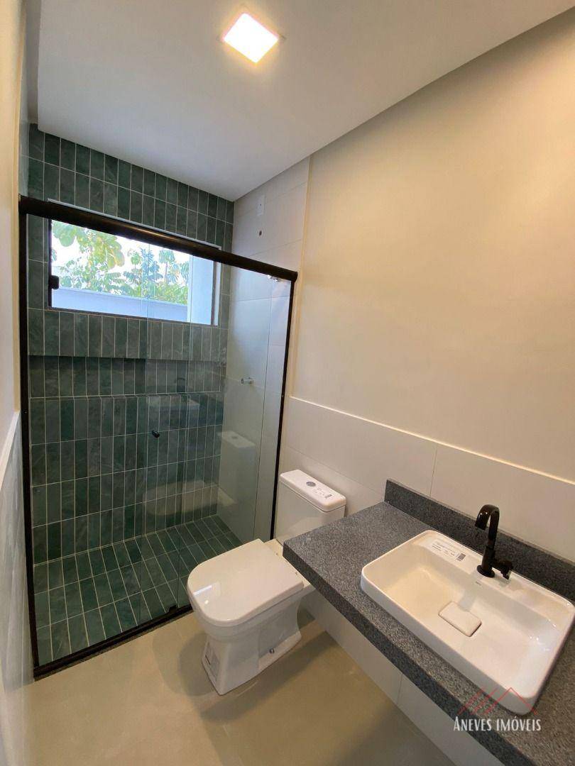 Casa de Condomínio à venda com 3 quartos, 145m² - Foto 11