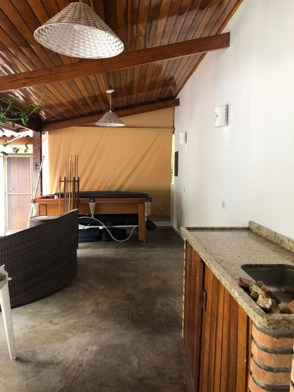 Casa de Condomínio à venda com 5 quartos, 380m² - Foto 21