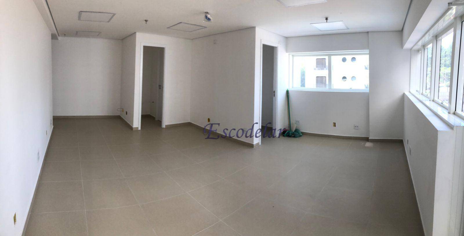 Conjunto Comercial-Sala para alugar, 33m² - Foto 2