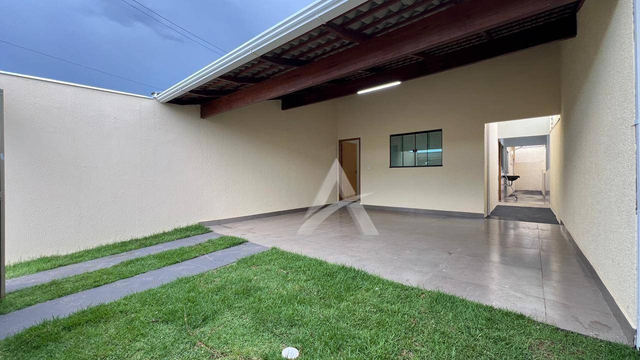 Casa, 2 quartos, 105 m² - Foto 1