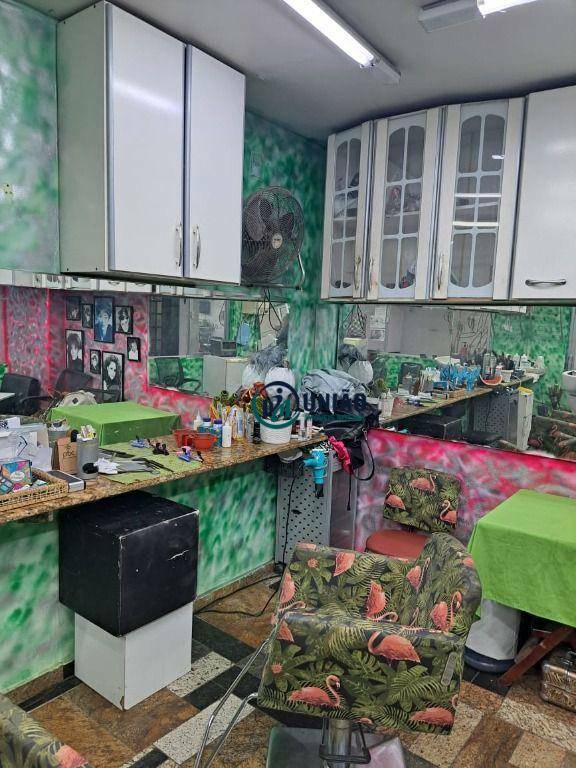 Conjunto Comercial-Sala à venda, 21m² - Foto 4