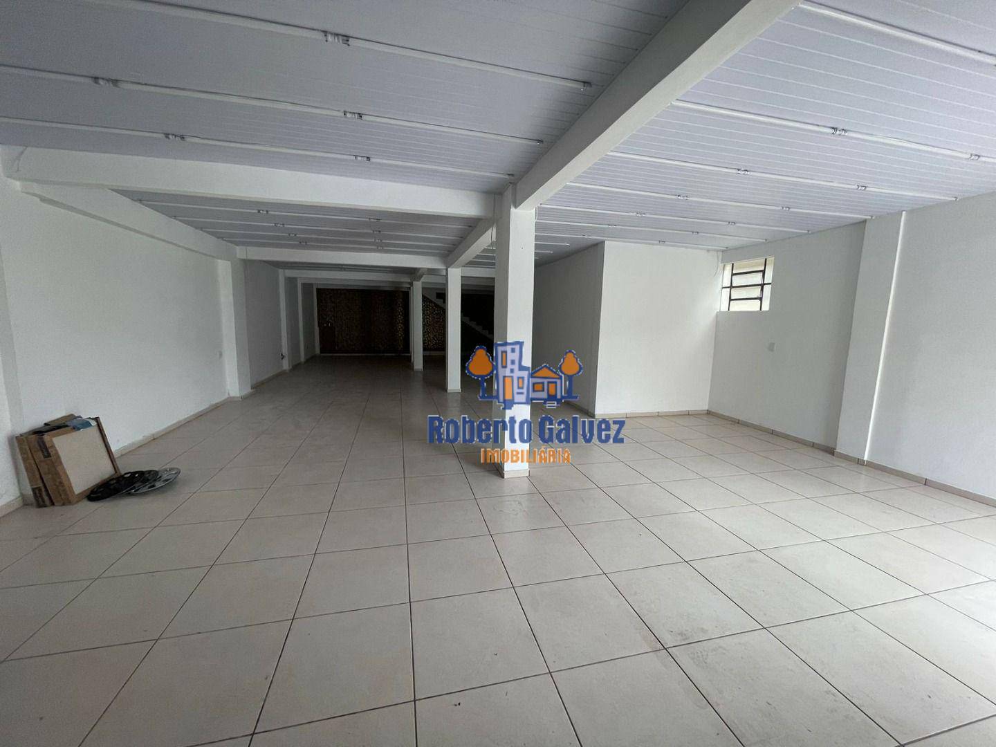 Loja-Salão para alugar, 87m² - Foto 5