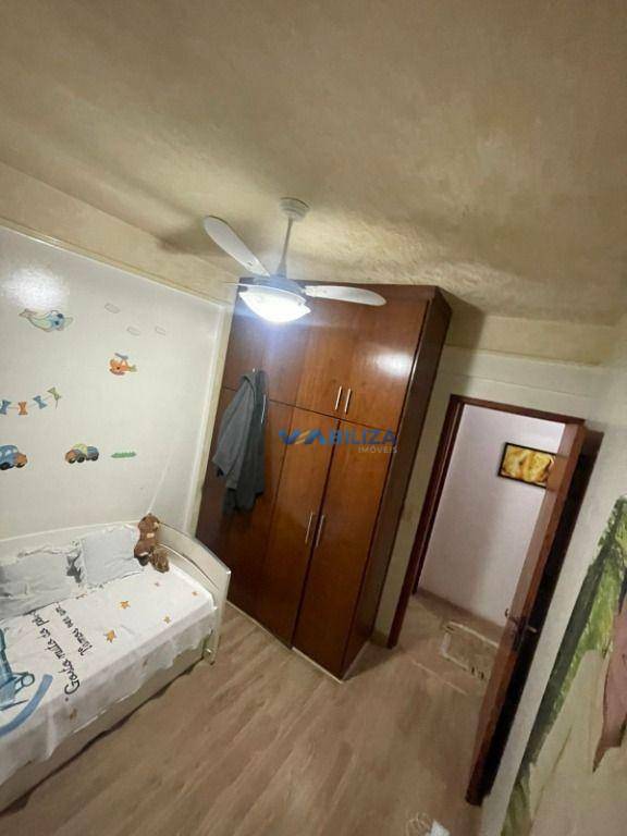 Apartamento à venda com 3 quartos, 81m² - Foto 5