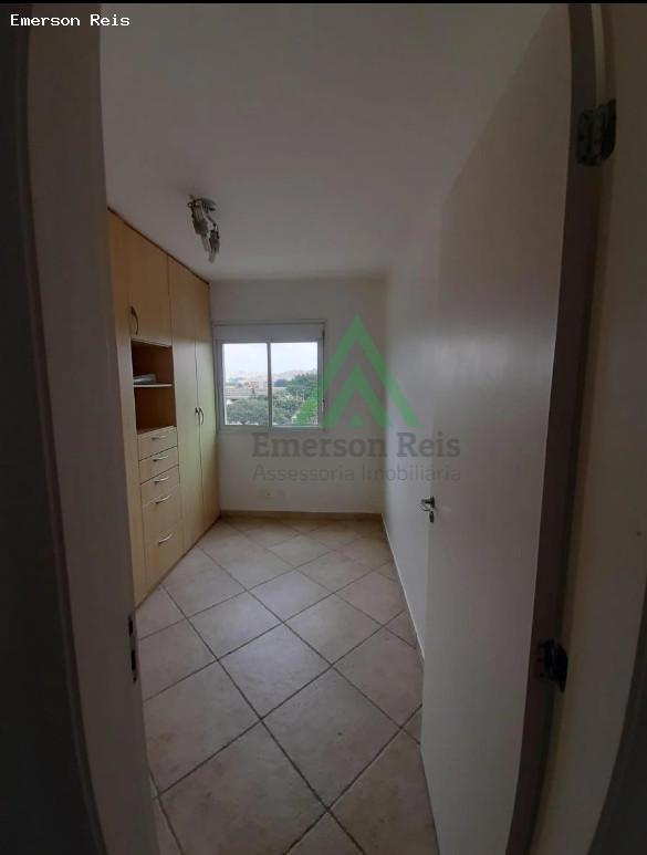 Apartamento à venda com 3 quartos, 72m² - Foto 14