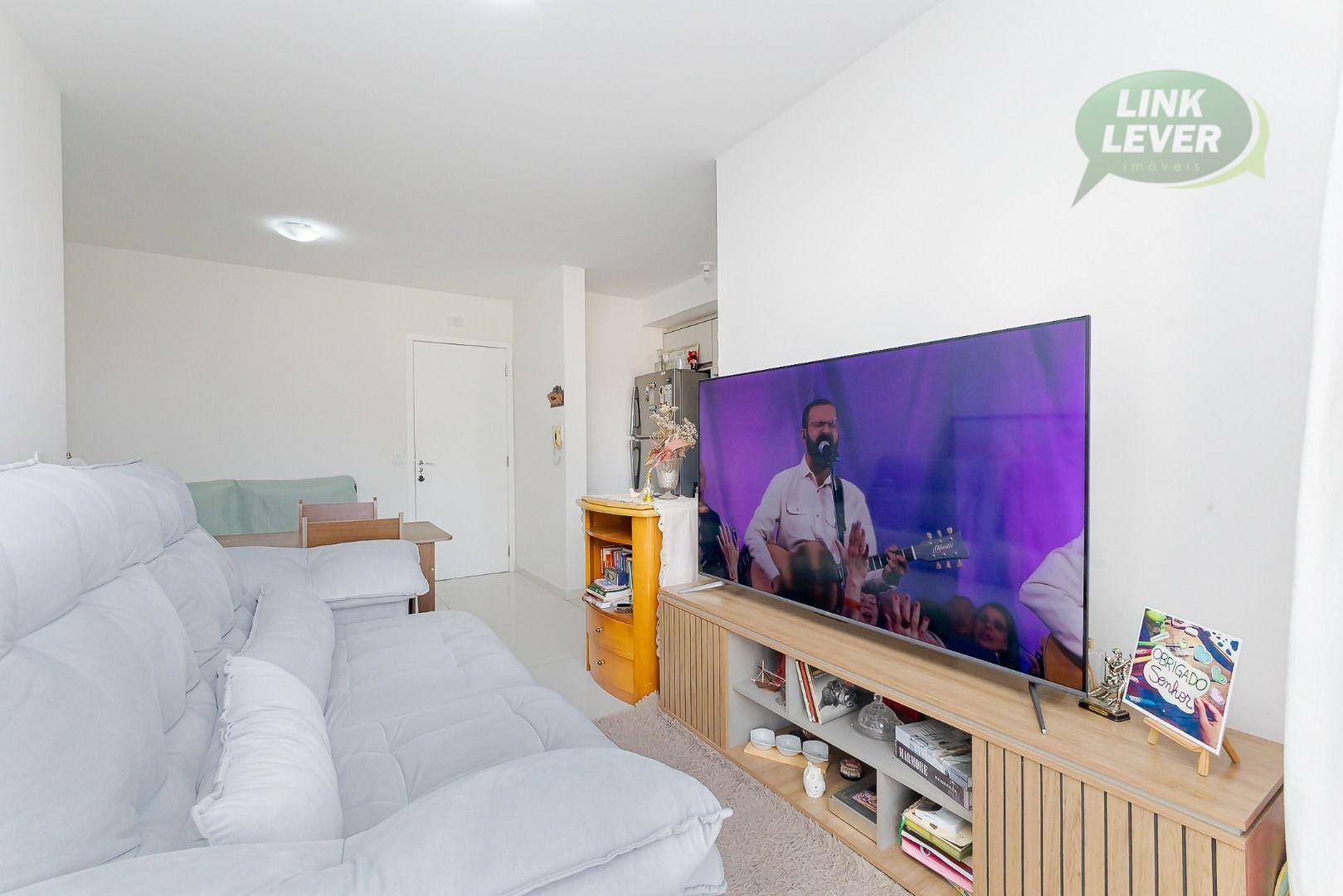 Apartamento à venda com 2 quartos, 54m² - Foto 12