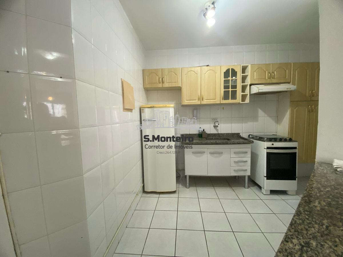 Apartamento à venda com 2 quartos, 62m² - Foto 6