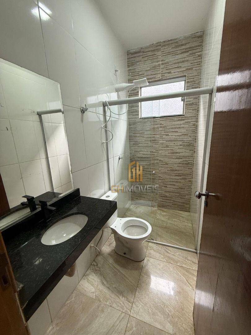 Casa à venda com 3 quartos, 98m² - Foto 18