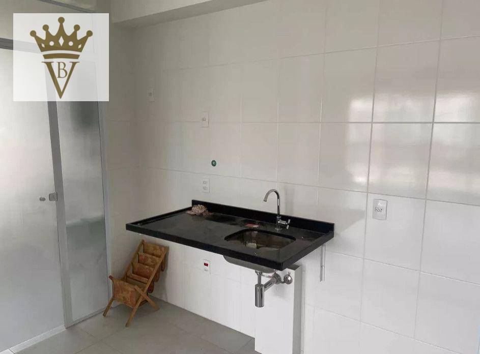 Apartamento à venda com 3 quartos, 88m² - Foto 6