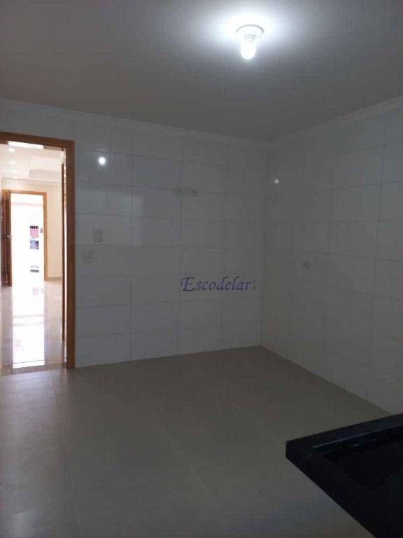 Sobrado à venda com 2 quartos, 70m² - Foto 16