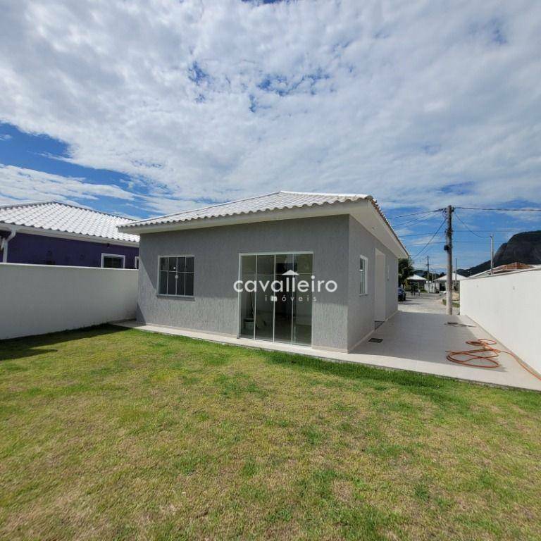 Casa de Condomínio à venda com 2 quartos, 74m² - Foto 6