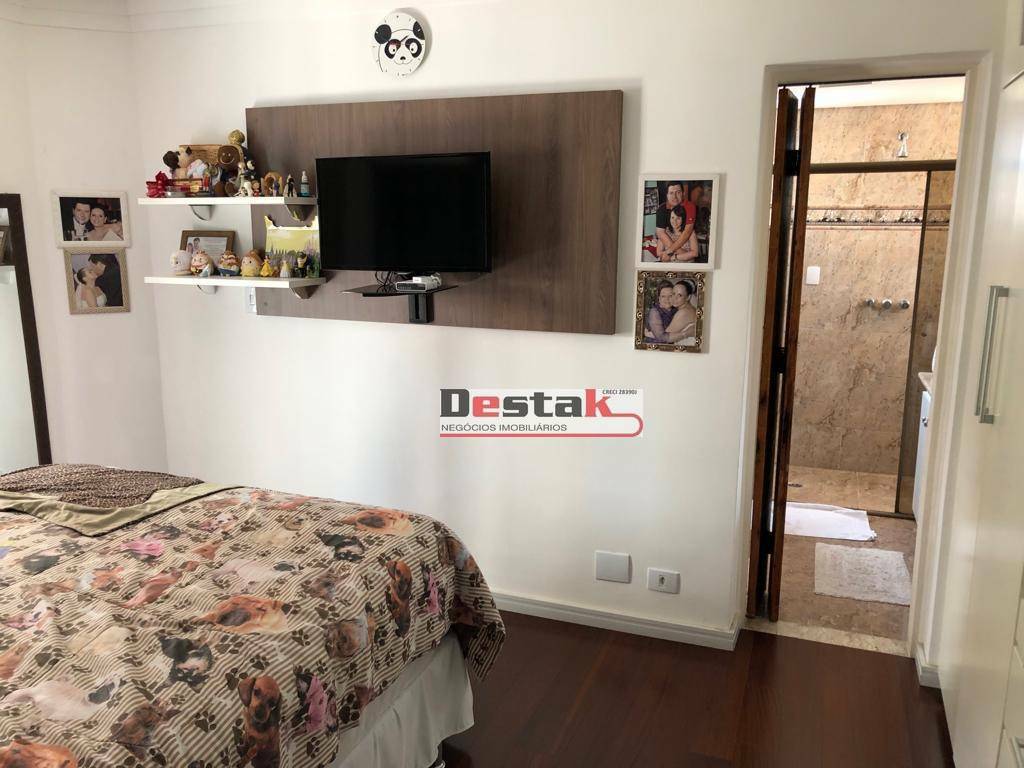 Apartamento à venda com 4 quartos, 170m² - Foto 17