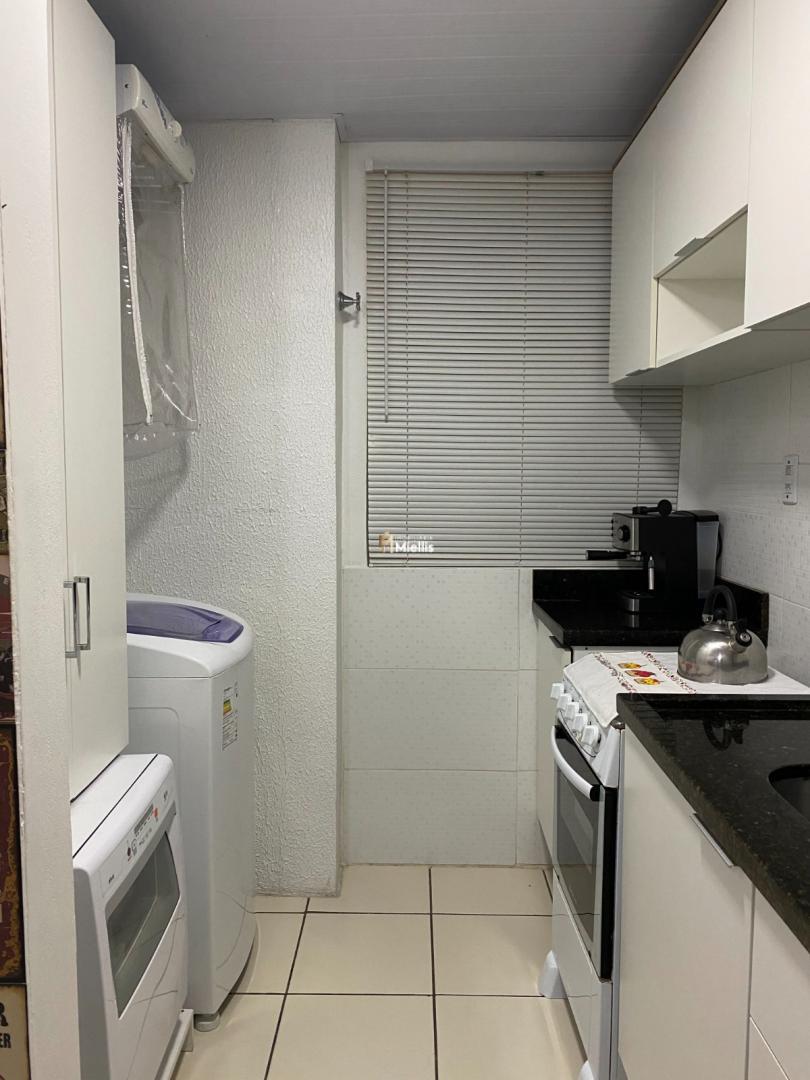 Apartamento à venda com 2 quartos, 44m² - Foto 24