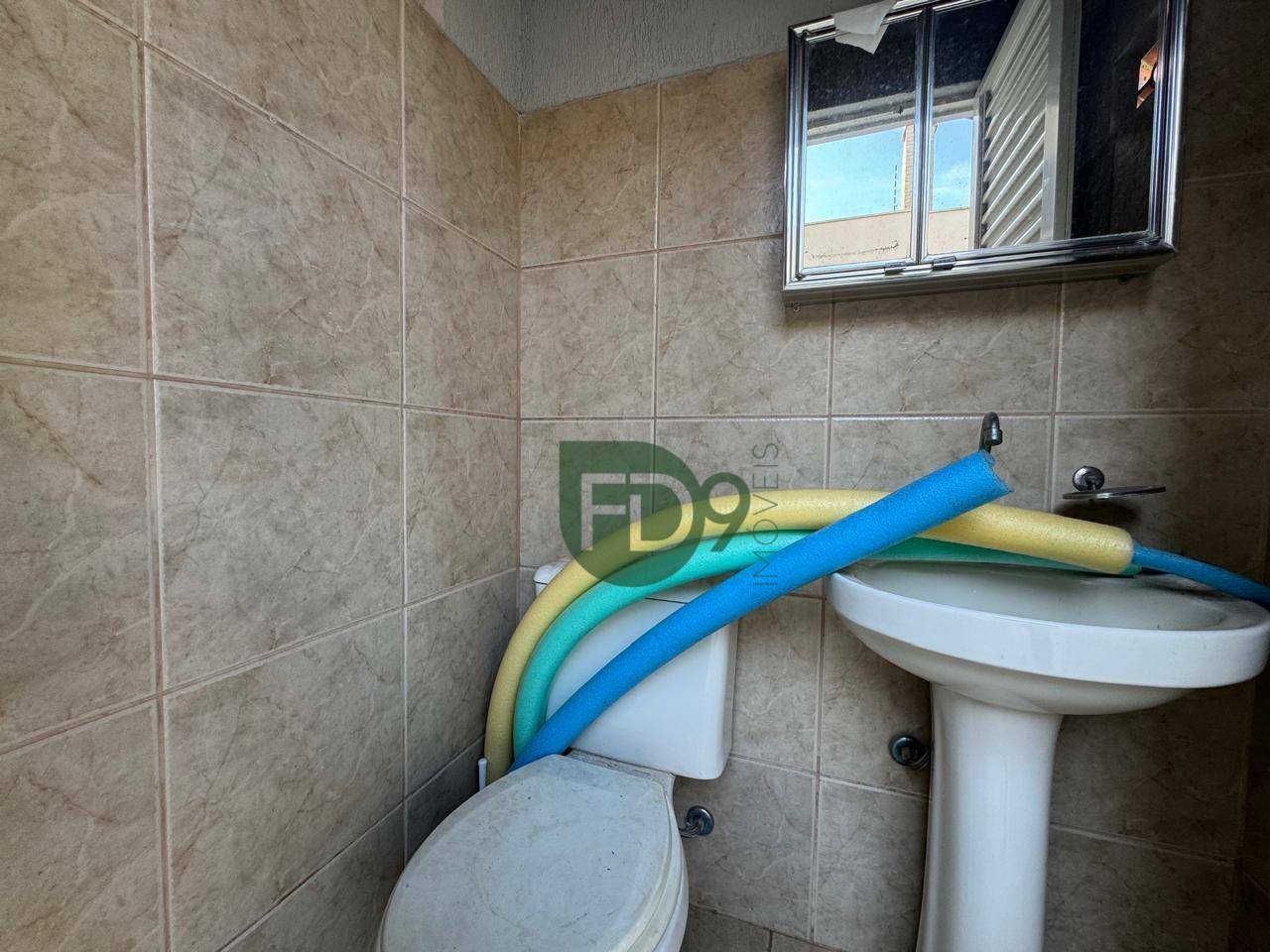 Casa à venda com 3 quartos, 181m² - Foto 24