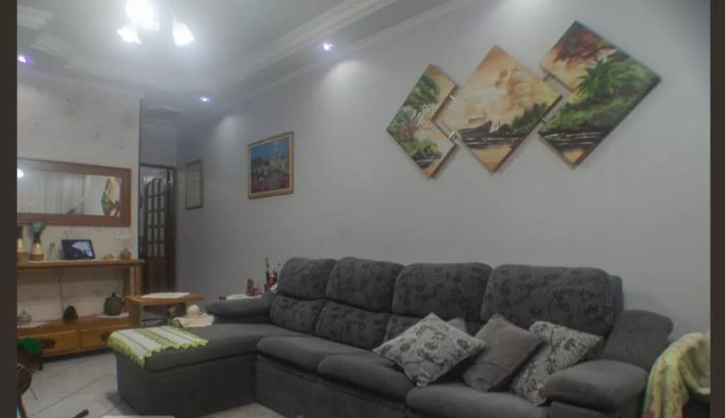 Sobrado à venda com 3 quartos, 138m² - Foto 19