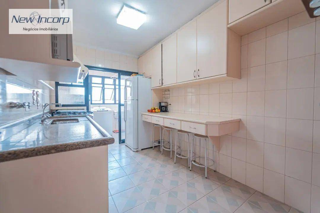 Apartamento à venda com 3 quartos, 115m² - Foto 6