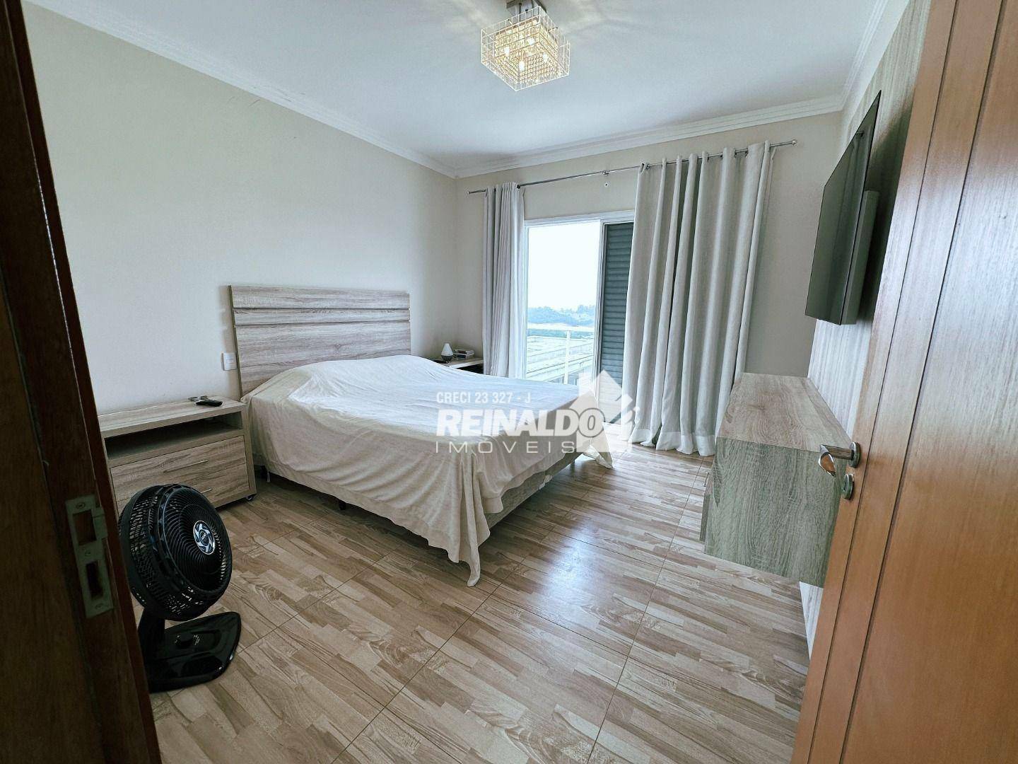 Casa de Condomínio à venda com 4 quartos, 340m² - Foto 11