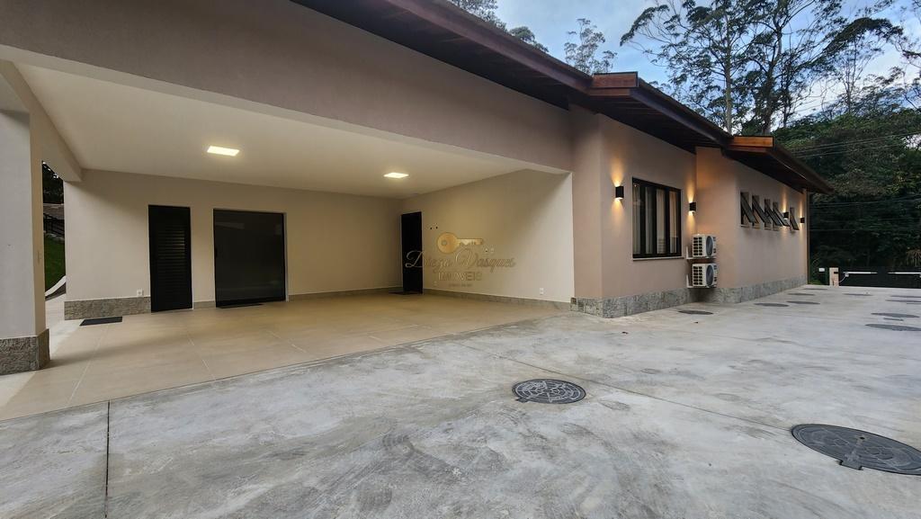 Casa de Condomínio à venda com 5 quartos, 497m² - Foto 25