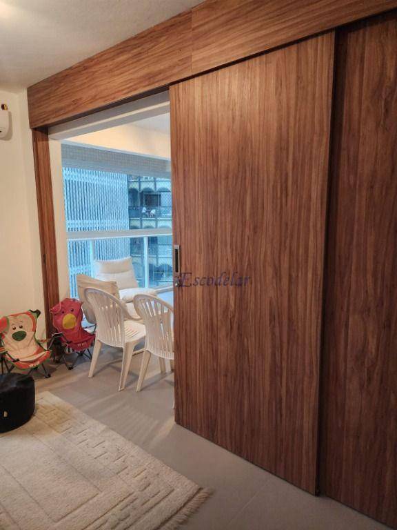 Apartamento à venda com 3 quartos, 100m² - Foto 6