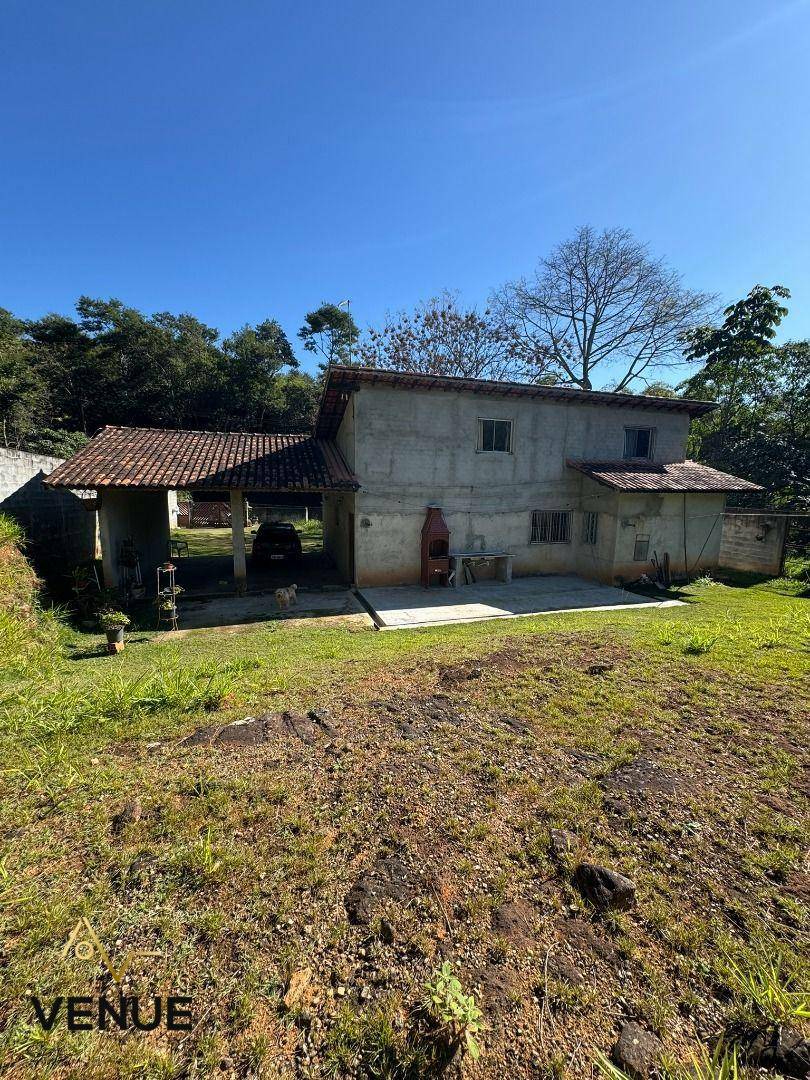 Chácara à venda com 2 quartos, 100m² - Foto 21