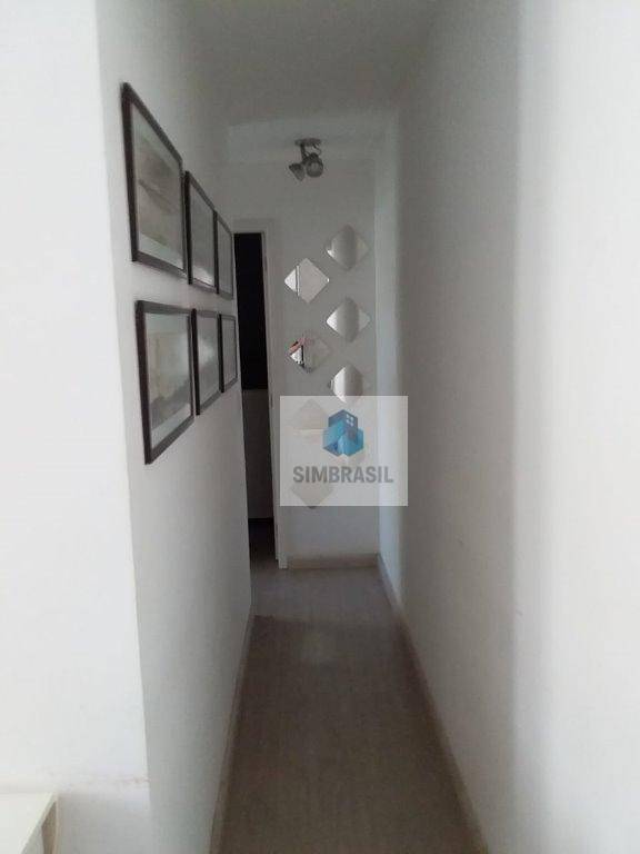 Apartamento à venda com 2 quartos, 47m² - Foto 12