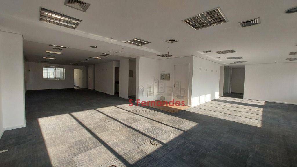 Conjunto Comercial-Sala para alugar, 360m² - Foto 12