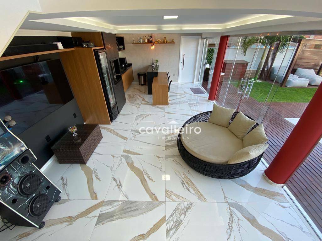 Casa à venda com 4 quartos, 229m² - Foto 37