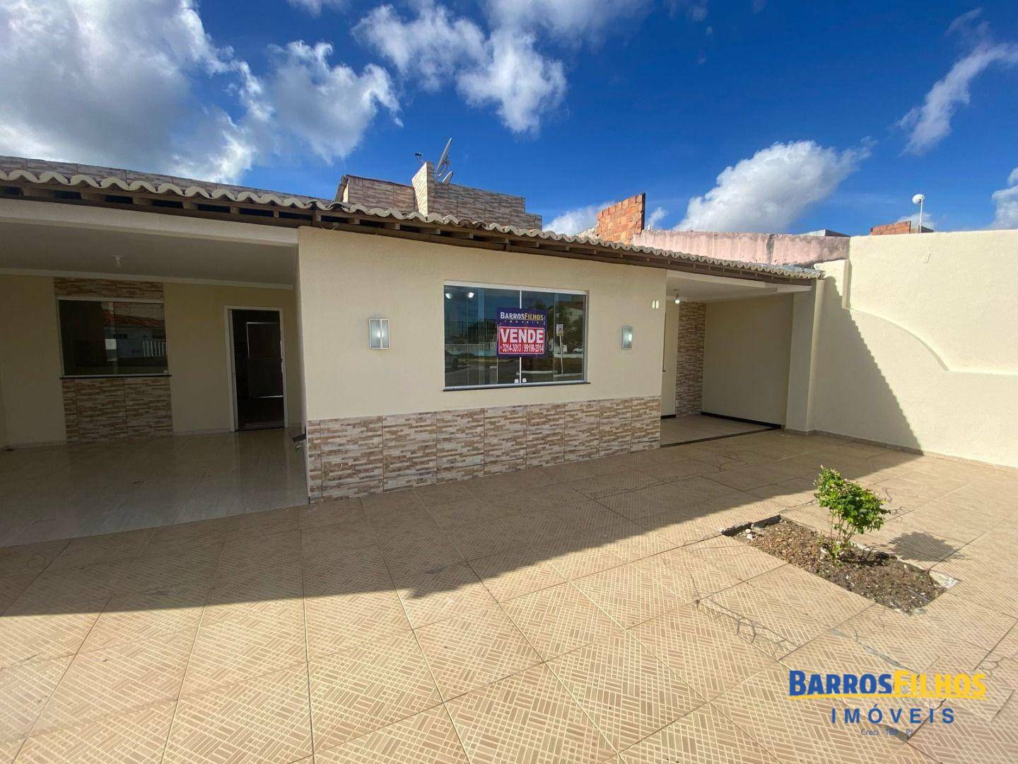Casa de Condomínio à venda com 3 quartos, 138m² - Foto 3