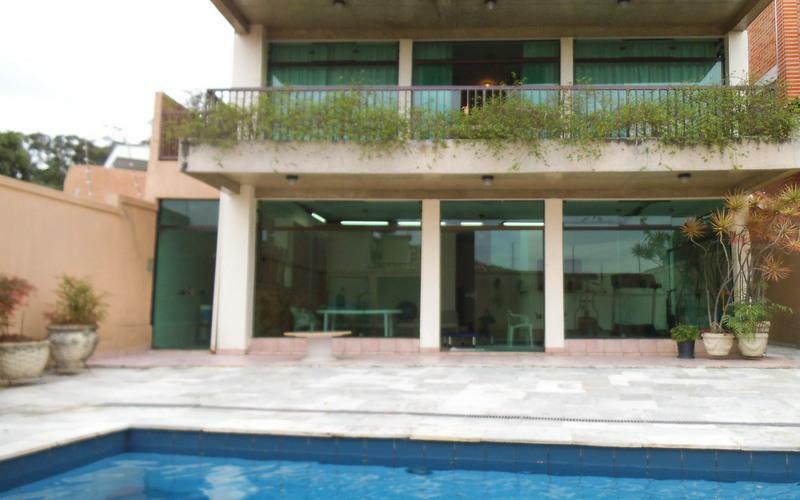 Casa de Condomínio à venda com 4 quartos, 618m² - Foto 1