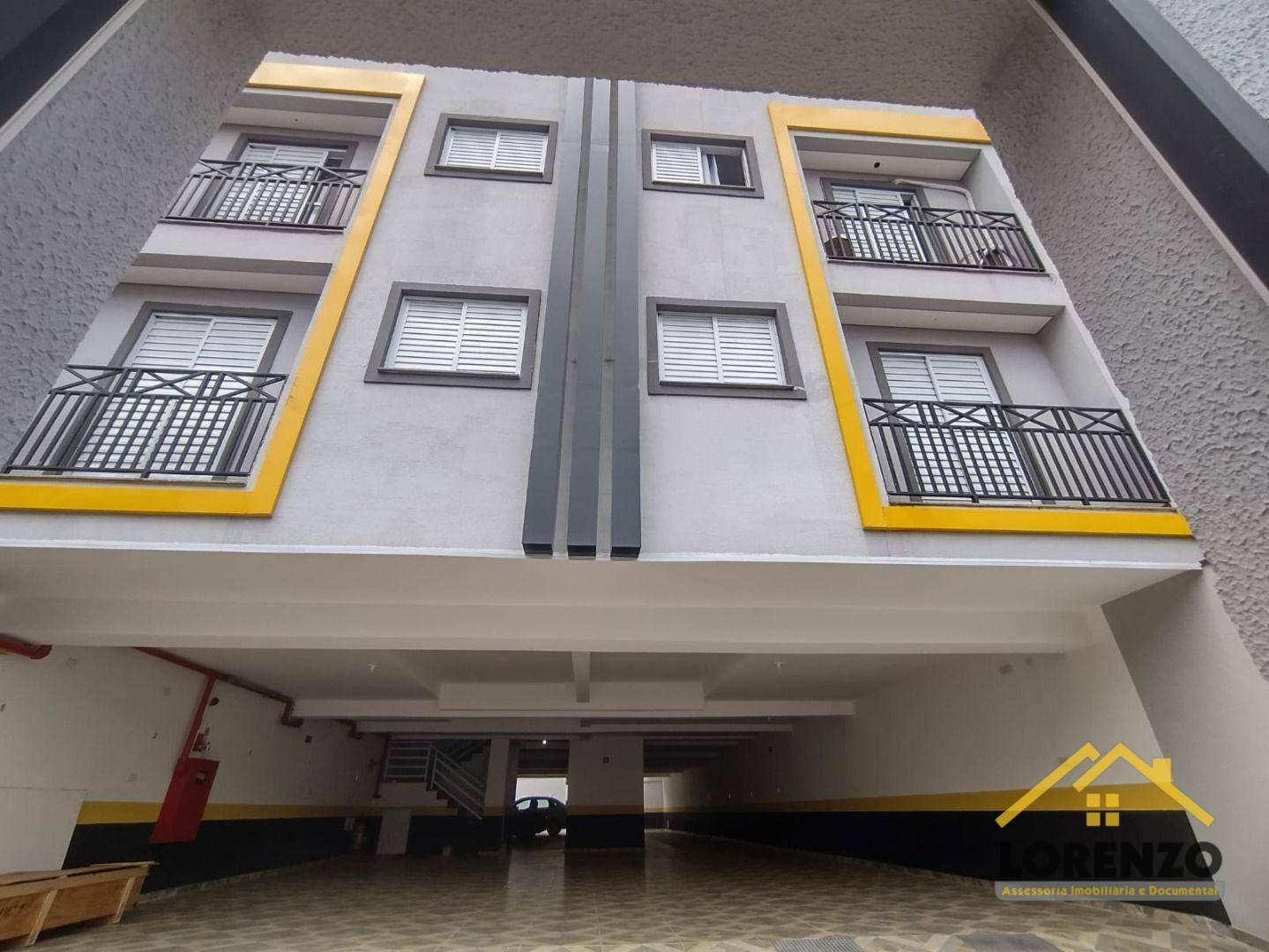 Cobertura à venda com 2 quartos, 100m² - Foto 18