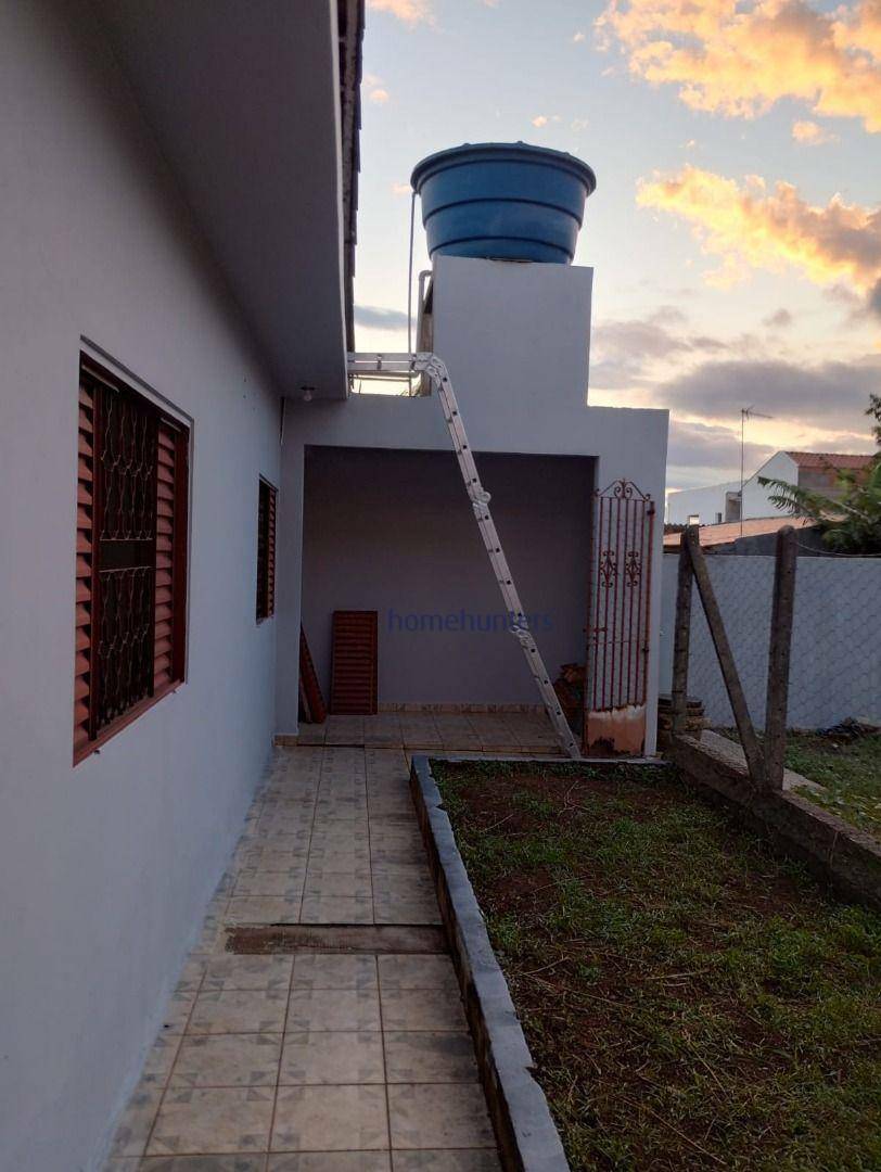 Casa para alugar com 3 quartos, 200m² - Foto 7