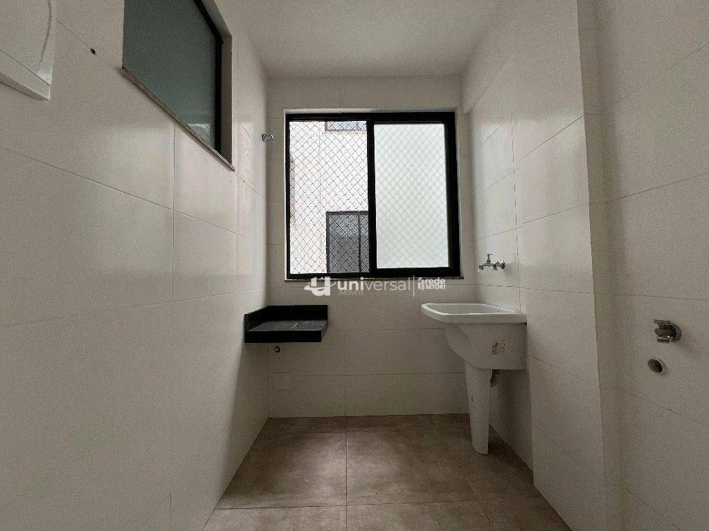 Apartamento à venda com 3 quartos, 133m² - Foto 7