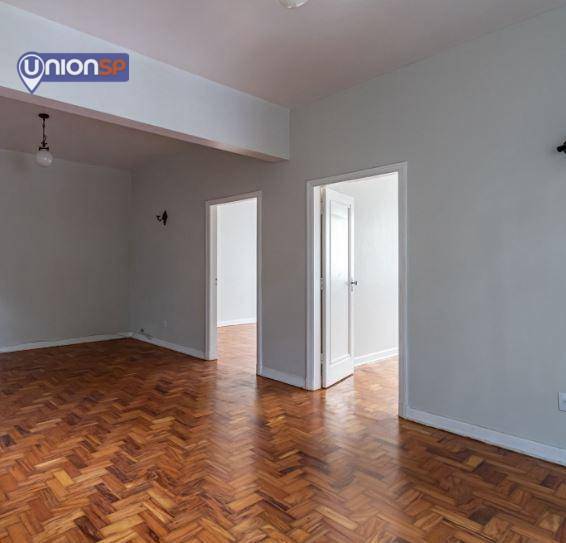 Apartamento à venda com 2 quartos, 100m² - Foto 6