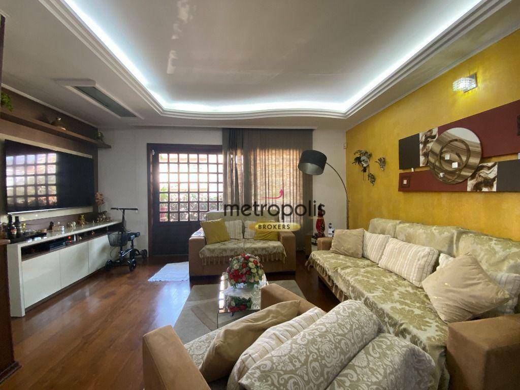 Sobrado à venda com 4 quartos, 281m² - Foto 5