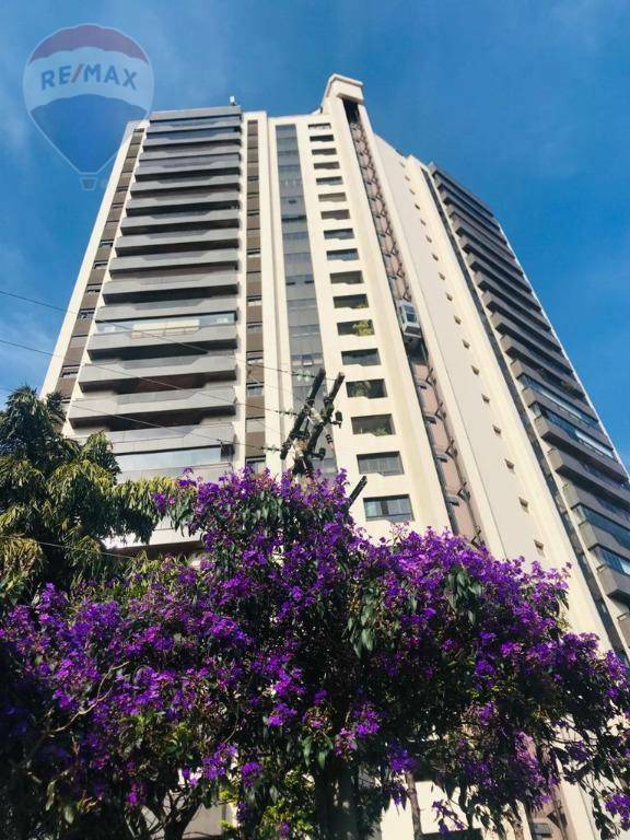 Apartamento à venda com 5 quartos, 489m² - Foto 85