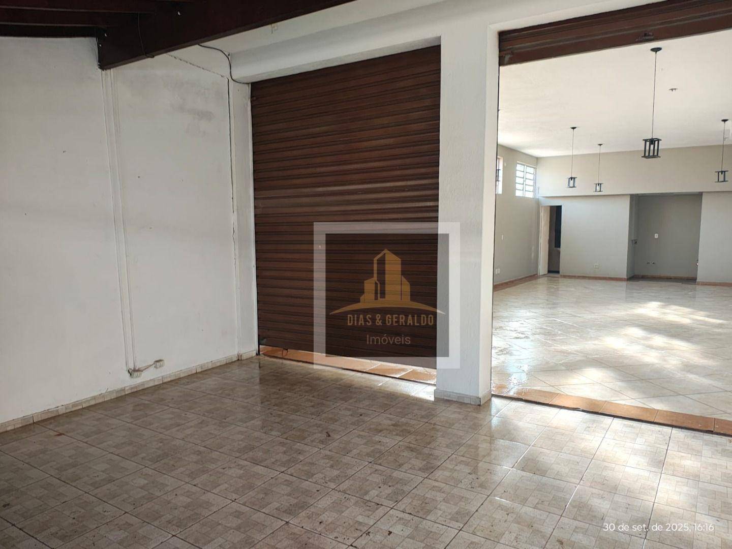Loja-Salão, 160 m² - Foto 3