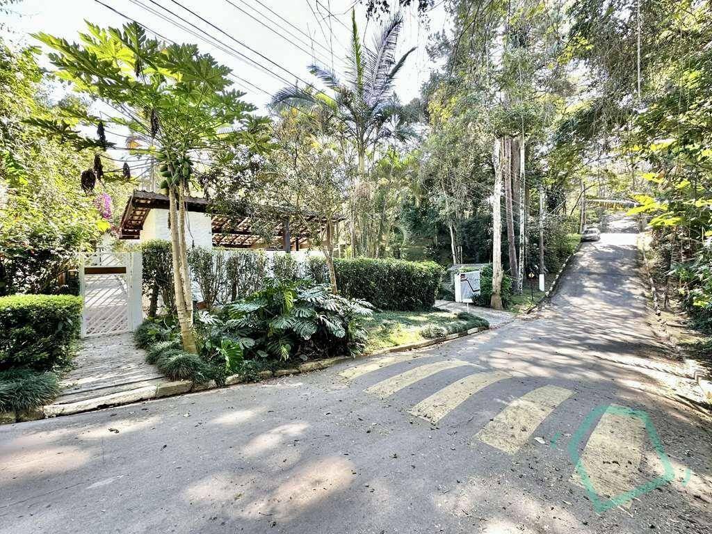Casa de Condomínio à venda e aluguel com 3 quartos, 473m² - Foto 3