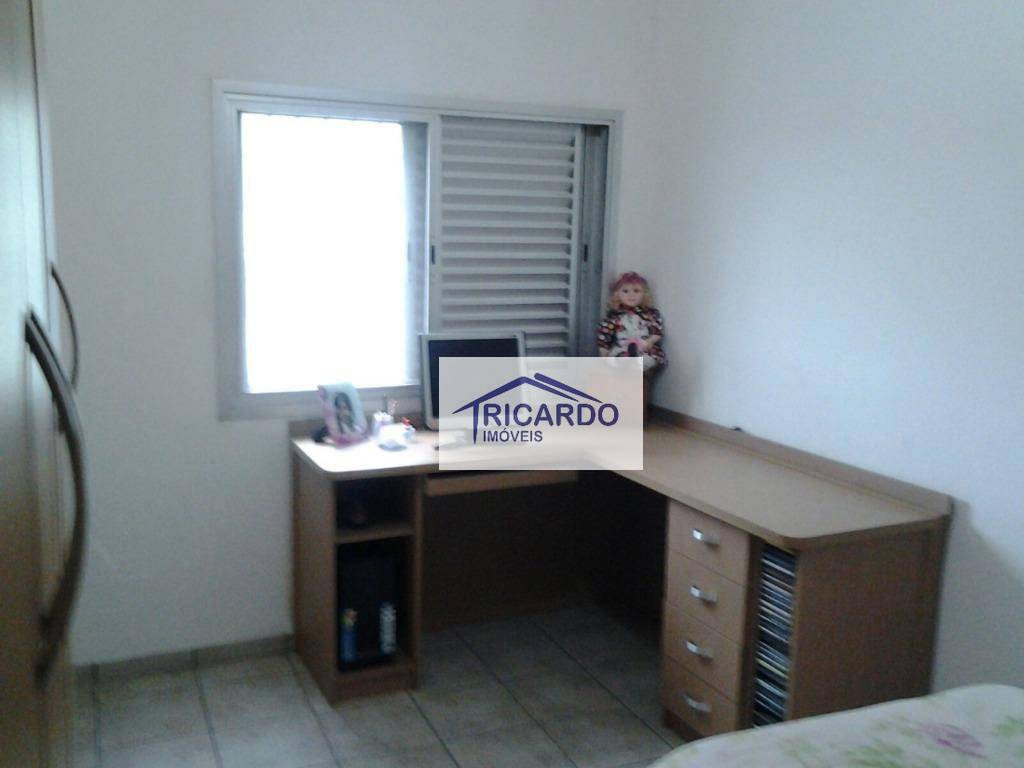 Apartamento à venda com 3 quartos, 127m² - Foto 5