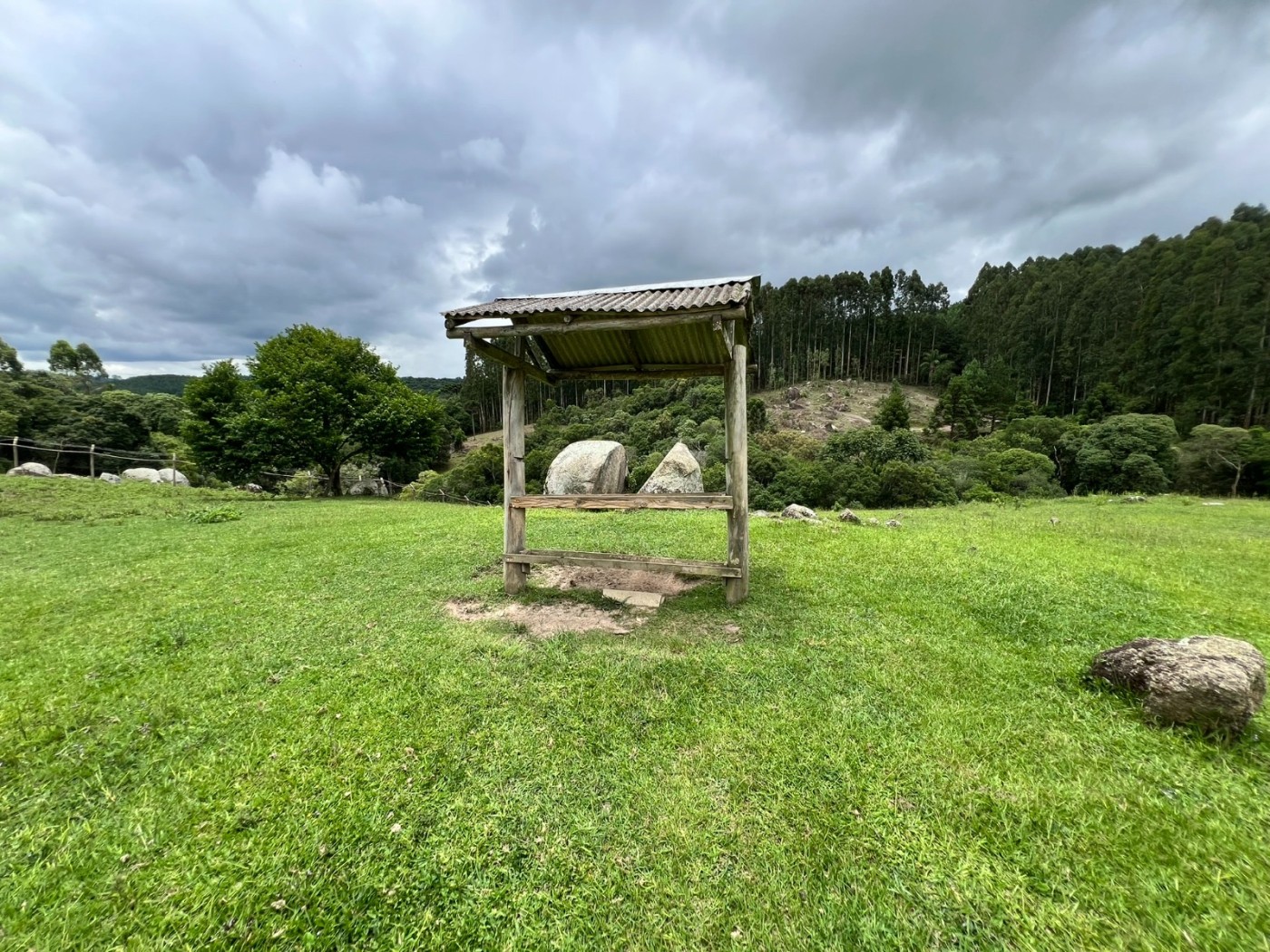 Chácara à venda, 18100m² - Foto 17