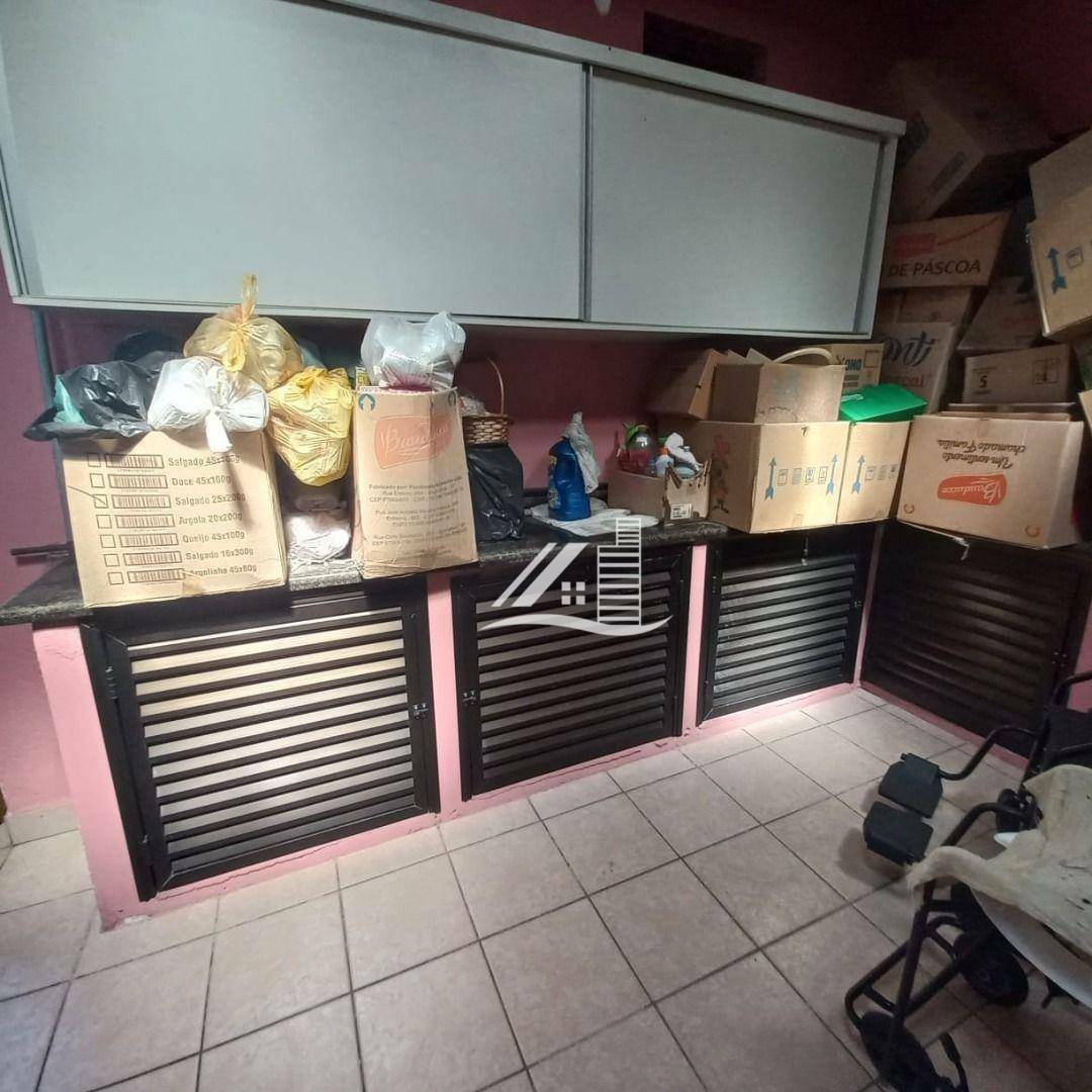 Sobrado à venda com 3 quartos, 177m² - Foto 24